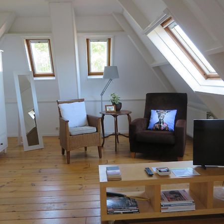 B&B 7De Hemel Hemelum Εξωτερικό φωτογραφία