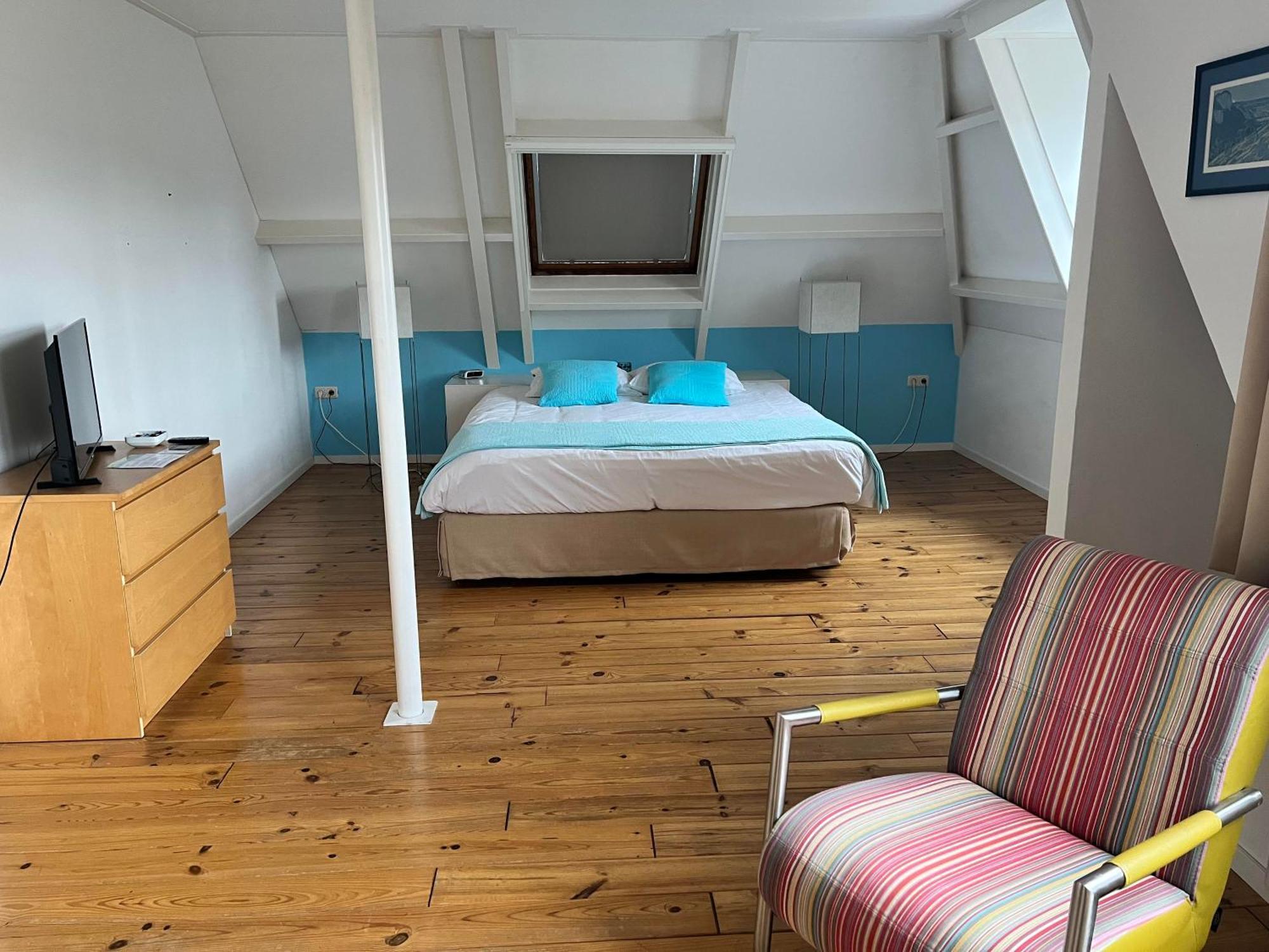 B&B 7De Hemel Hemelum Εξωτερικό φωτογραφία