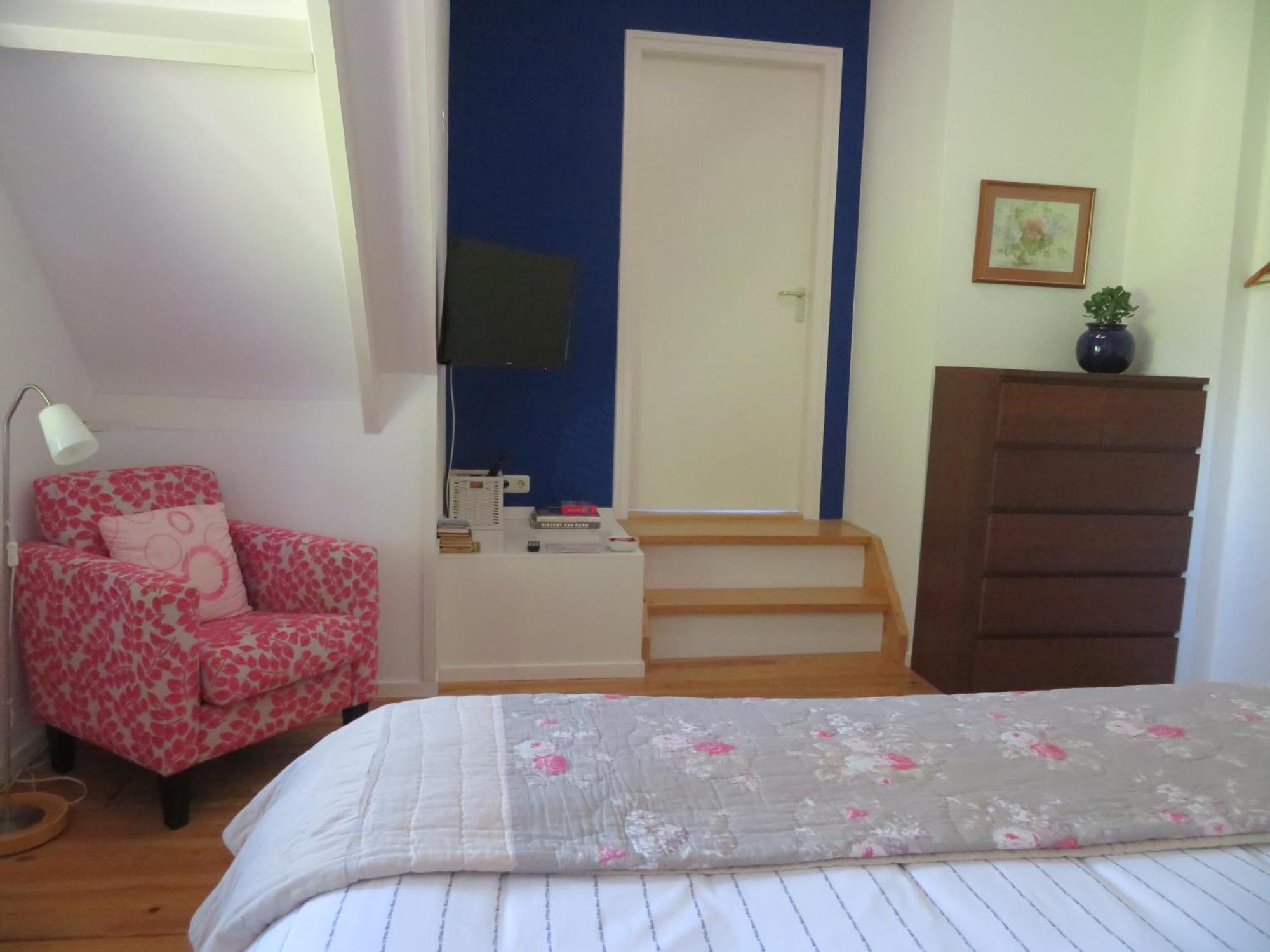 B&B 7De Hemel Hemelum Εξωτερικό φωτογραφία